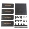 YakAttack ShortStak Upgrade Kit for BlackPak Pro included parts and hardware