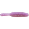 Yamamoto Yamatanuki color Brown Purple Laminate