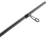Cashion ICON Forward Facing Sonar Spinning Rod close up of guide