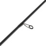 G. Loomis GLX Spinning Rod close up of guide