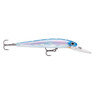 Storm Deep Jr. ThunderStick MadFlash color Ghost Blue UV