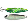 Dreamweaver Fuzzy Bear Magnum Spoon color Modified Green Dolphin