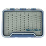 FishUSA Flagship Premium Jig & Fly Box size Medium showing slotted foam