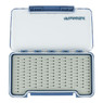 FishUSA Flagship Premium Jig & Fly Box size  Large cover opened 