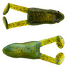 Frog Factory Ribbit Top Toad color Leopard Frog