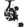 13 Fishing FreeFall Ghost Aluminum Inline Reel