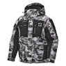 Striker Ice Men's Climate Jacket color Phase Vapor front angle