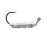 Core Tackle Finesse TUSH Swimbait Hook size 3/16