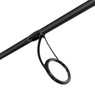 Phenix Trifecta Spinning Rods close up of guide