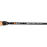 Phenix Trifecta Spinning Rods close up of blank