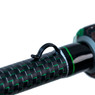 Phenix Maxim Spinning Rods close up of hook keeper