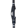 Phenix Trifecta Lite Spinning Rods close up of reel seat