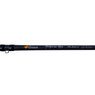 Phenix Trifecta Lite Spinning Rods close up of blank