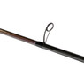Phenix M1 Spinning Rods close up of guide