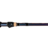 Phenix M1 Spinning Rods close up of hook keeper