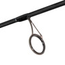Phenix Elixir Ultralight Spinning Rods close up of guide