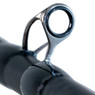 Phenix K2 Casting Rods Torzite close up of guide