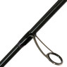 Phenix Iron Feather Spinning Rods close up of guide