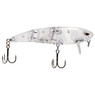 SPRO Zero Swimmer 100 color Clear