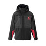 Striker Adrenaline Rain Jacket color Black