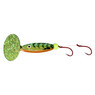 PK Lures Pro Series Dakota Disc Live Bait Spinner Rig color Anti-Freeze