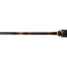 Daiwa Presso Air Ultralight Spinning Rods close up of blank
