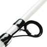 Daiwa Beef Kitty Catfish Spinning Rod close up of guide