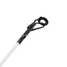 Daiwa Beef Kitty Catfish Spinning Rod close up of tip
