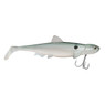 Evergreen Last Ace 140 Swimbait color Baby Shad with included #2 treble took