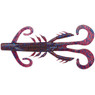 Rapala CrushCity Hedgehog color Plum