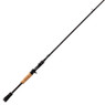 13 Fishing Myth Casting Rod model MYTC68M-F handle type A