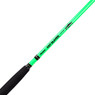 Okuma Cat Slayer Casting Rod model CSRB-C-761XH showing Okuma Cat Slayer logo
