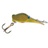 Luhr Jensen Hot Shot color Frog