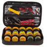 Berkley Jar Bait Folder size Medium (display items not included)