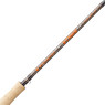 Redington Strike II Euro Nymphing Fly Rod close up of blank