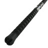 Catch The Fever Striper Stealth Spinning Rod close up of handle bottom