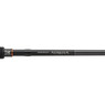 Shimano Poison Adrena B Glass Casting Rod close up of blank