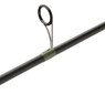 G. Loomis GCX Salmon & Steelhead Spinning Rod close up of guide