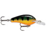 Rapala Fat Rap color Perch