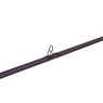 St. Croix Mojo Musky Casting Rod close up of guide