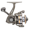Lew's Laser Lite Spinning Reel - Gen 2 non-handle side view