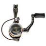 Lew's Laser Lite Spinning Reel - Gen 2 front of reel