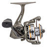 Lew's Laser Lite Spinning Reel - Gen 2 handle side