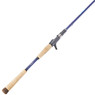 St. Croix Legend Tournament Musky Casting Rod SC model TMGSC710MF