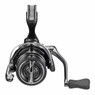 Shimano Vanford FA Spinning Reel top and front