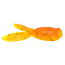Strike King Mr. Crappie Teen-Zee Tails color Cajun Cricket