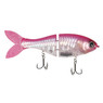 Bucca Brand Trick Shad Glide Bait color Pinkasagi
