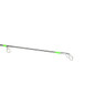 Catch The Fever Precision Cast Crappie Rods close up of tip