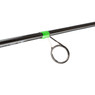 Catch The Fever Precision Cast Crappie Rods close up of guide