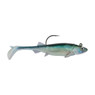 Berkley PowerBait Minnotator Swimbait color HD Emerald Shiner